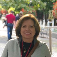 Judi Murray