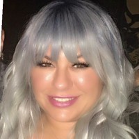 Alla (Allana) Fabrikant