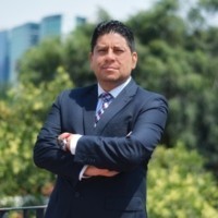 Adolfo Chacha