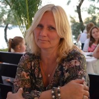 Pernilla Almroth