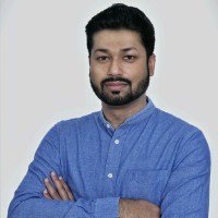 Joy Sarkar