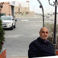 Maher Al Zaghal