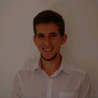 Xavier Donate Hernandez