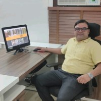 Nikhil Vohra