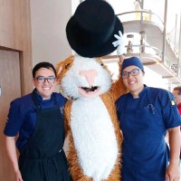 Sebastián Gallardo Boada