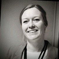 Marita Bakker