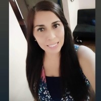 Claudia Mendoza Alegria