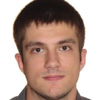Pavlo Zhdanov