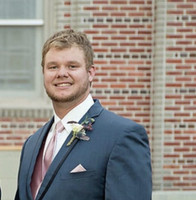 Christian Myers