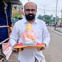 Pankaj Patil