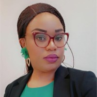 Sandrine Dady Nyabia Ngoudji M.Sc.