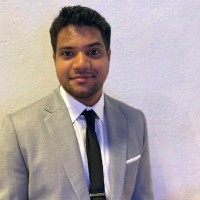 Ashutosh Lobo Gajiwala