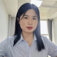 Belinda Wang