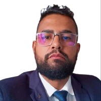 Marcos Henrique Dias