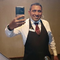 David Pacheco