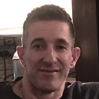 Randy Fisher, Cet