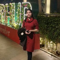 Lovely Singh