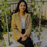 Ayushi Jain
