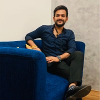 Sachin Kumar m