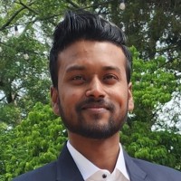 Ankit Bharti