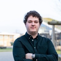 Ferre Janssen