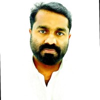 Sanu Thomas