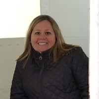 Amy Buettner