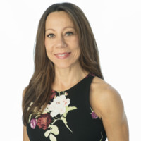 Julie Jensen, Rene