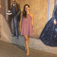 Ana Mary Caldera Bustamante