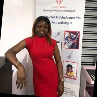 Chidimma Obiekwe, ACA