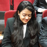 AFREEN SIDDIQUI