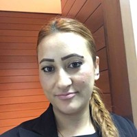Menuka Shrestha