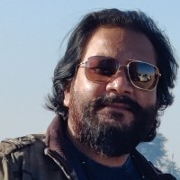 manoj sharma
