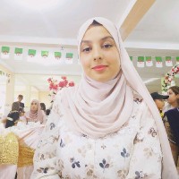Hafsa Cherfi