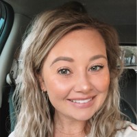 Ashton Burrows, MBA