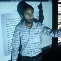 Akram Khan