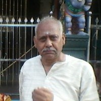 Subhash Chandra Thakur