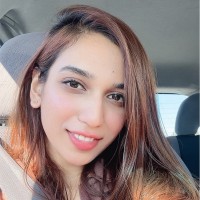 Anika Nasir