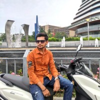 Malek Afridi