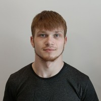 Andriy Vydiuk