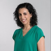 Orly Hirsch