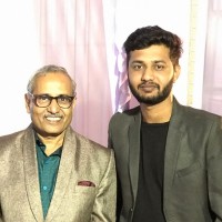 Hemik Mehta