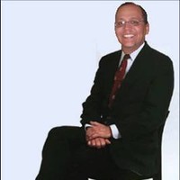 BLAS M. FLORES