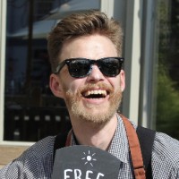 Benedict Buckley-Johnstone