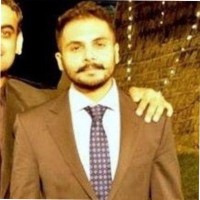Muhammad Waleed Raja