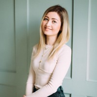 Mariana Zviahina