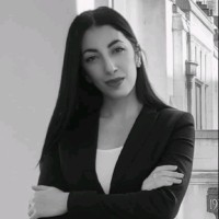 Yasmina Damil