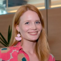 Maria Kosonen
