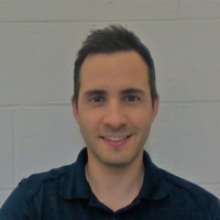 Marc Cyr