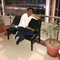 Dipanker Roy